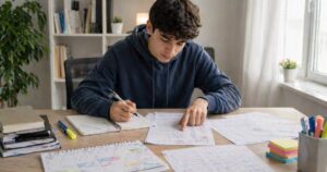 Deneme sonuçları neden yükselmiyor