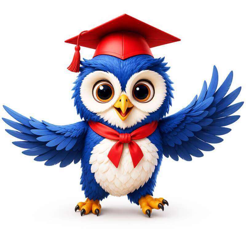 pupil-city-maskot