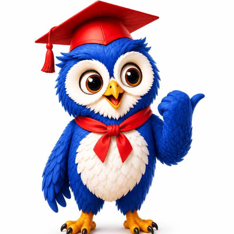 pupil-city-maskot