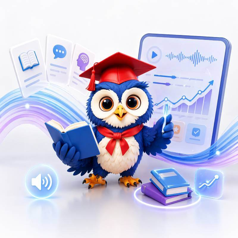 pupilfluency