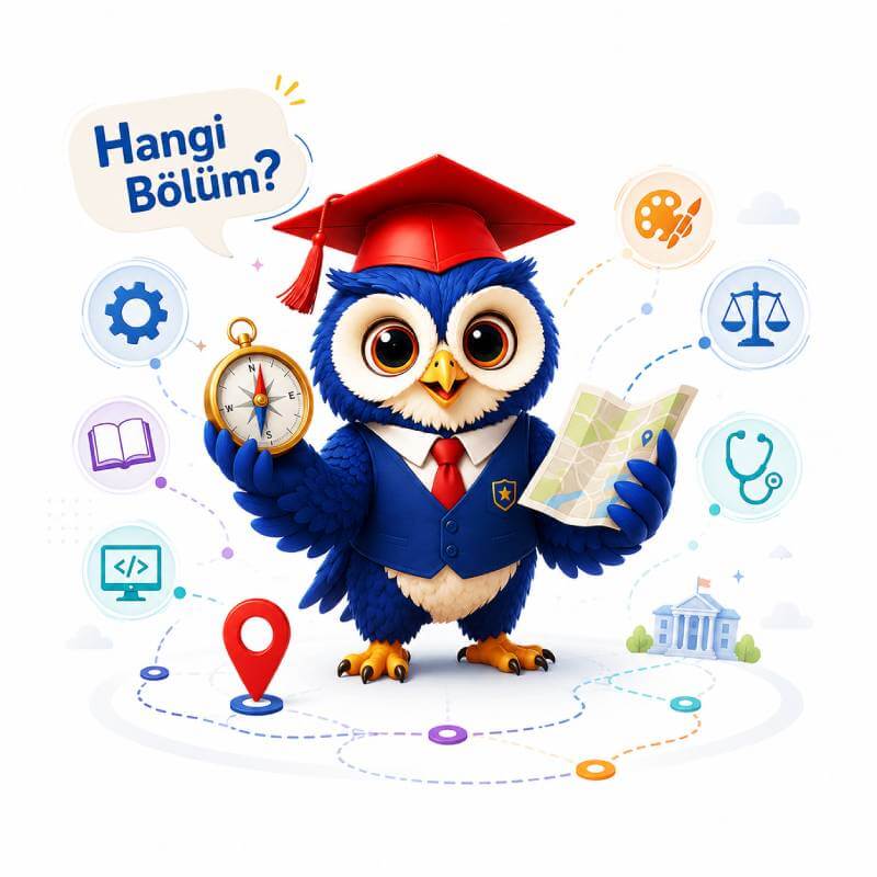 hangi bölüm