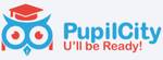 pupilcity footer
